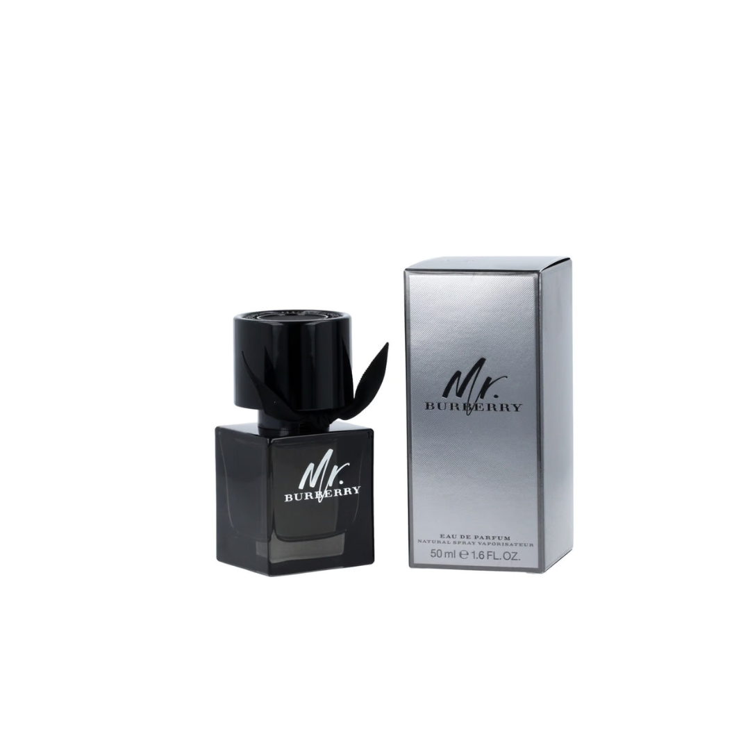 Mr. Burberry Eau de Parfum - 50ML - Red Rhino
