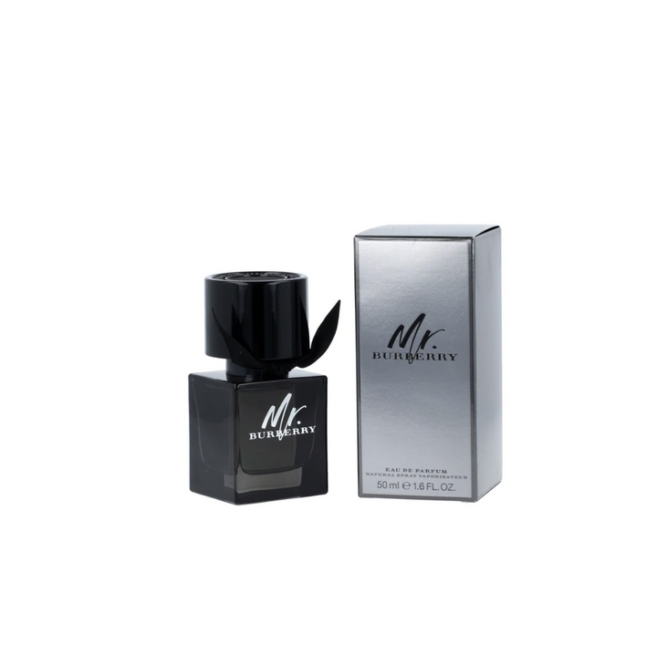 Mr. Burberry Eau de Parfum - 50ML - Red Rhino