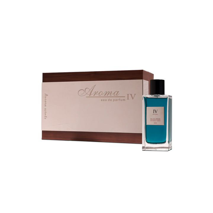 AURORA AROMA IV EDP 100ML - Red Rhino