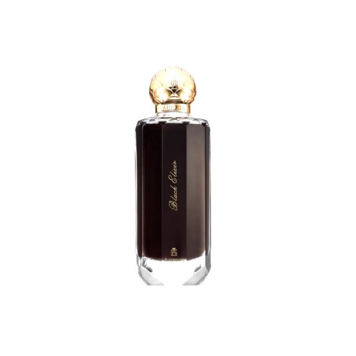 AURORA BLACK ELIXIR EDP 100ML - Red Rhino