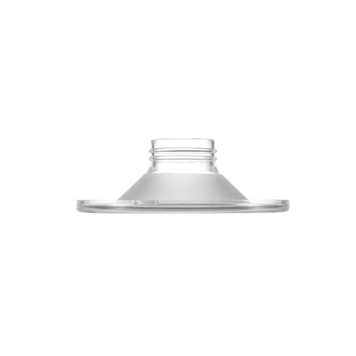 Pippeta pump flange insert, front view
