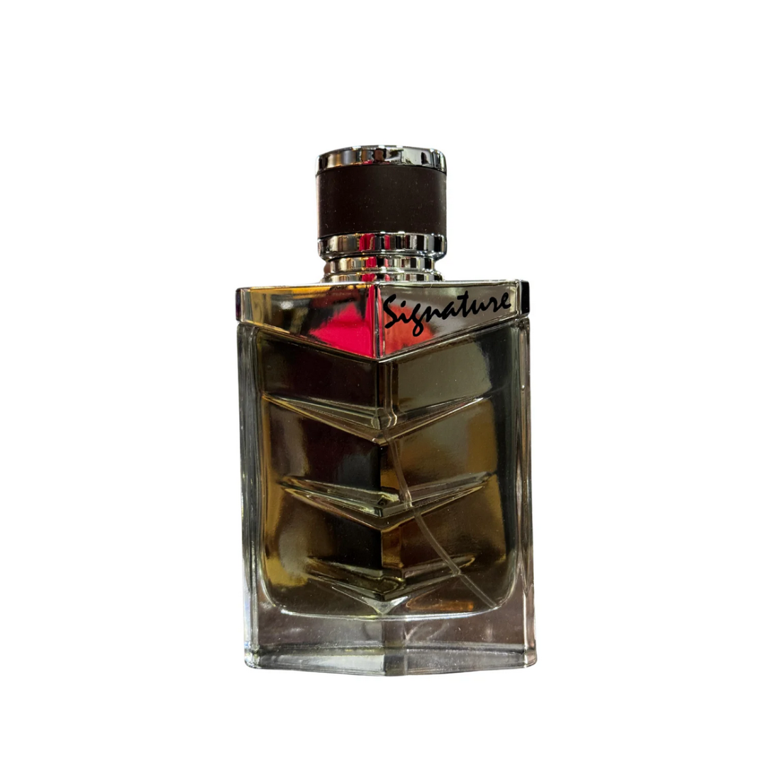 AURORA SIGNATURE BE IMPOSSIBLE TO FORGET 100ML - Red Rhino