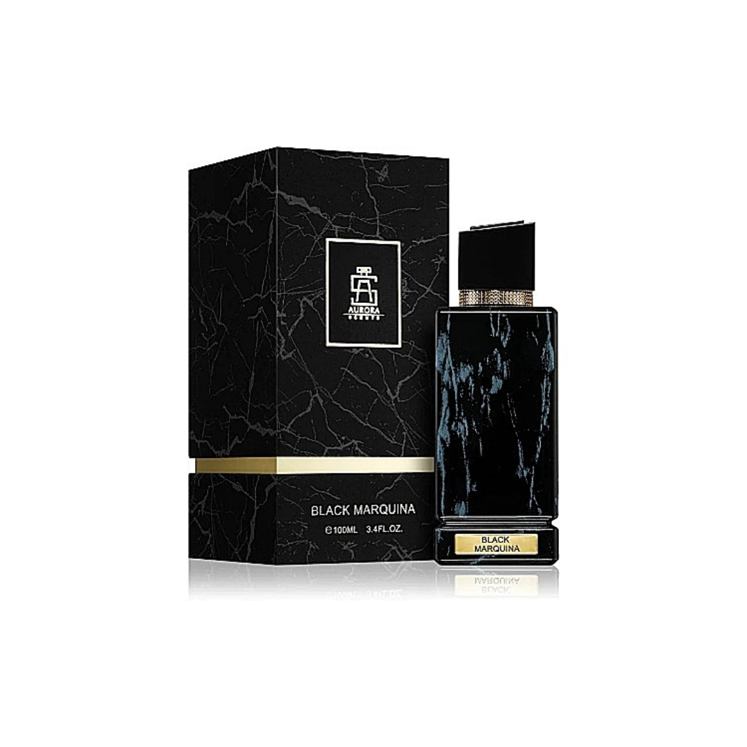 AURORA BLACK MARQUINA EDP 100ML - Red Rhino