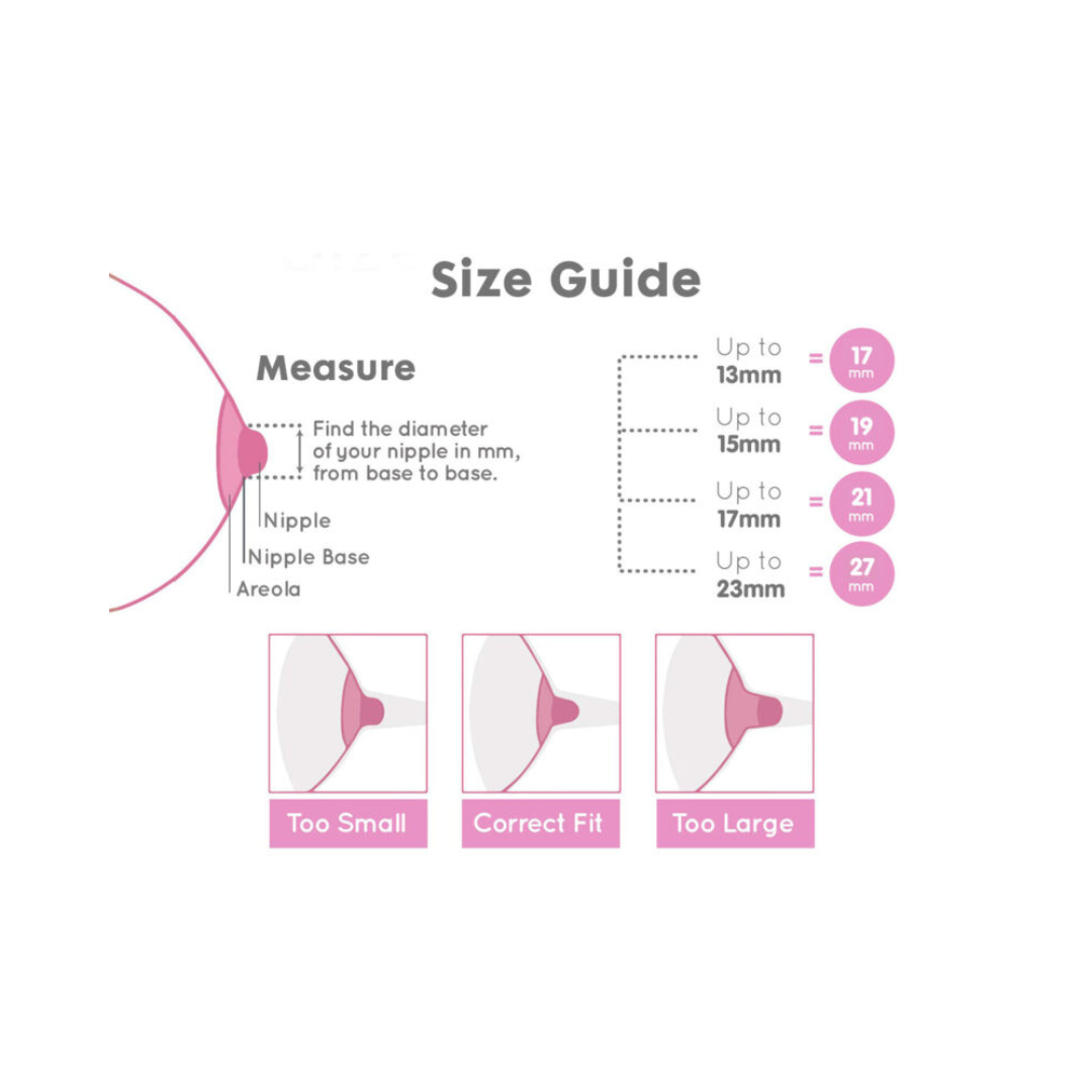 Pippeta Pump Flange Insert