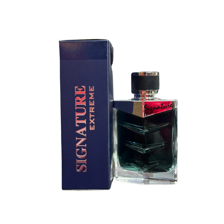 AURORA SIGNATURE EXTREME EDP 100ML - Red Rhino