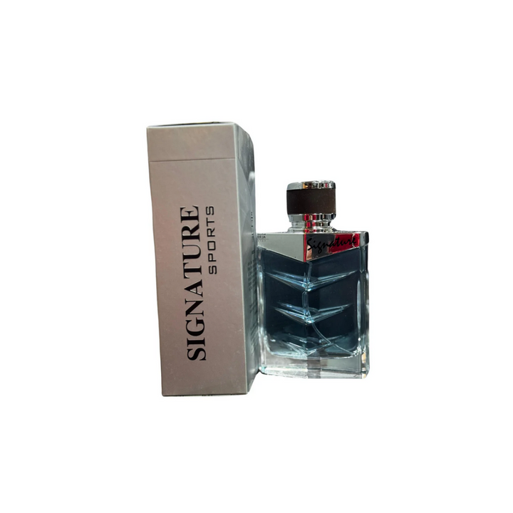 AURORA SIGNATURE SPORTS 100ML - Red Rhino