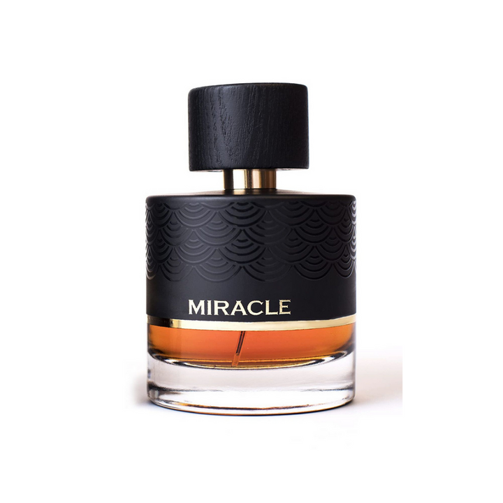 AURORA MIRACLE BLACK EDP 100ML - Red Rhino