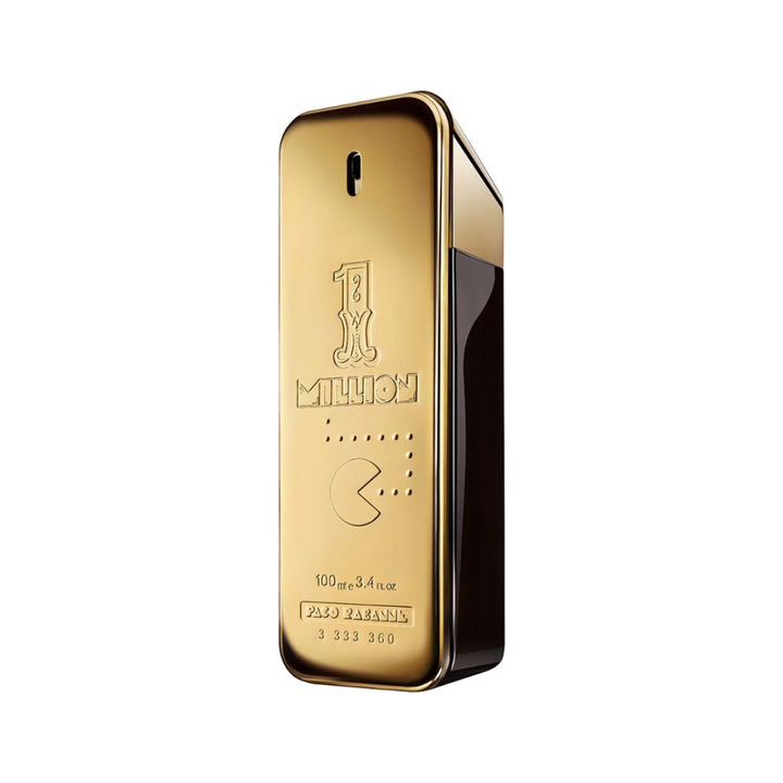 Paco Rabanne 1 Million Men Eau de Toilette - 100ML