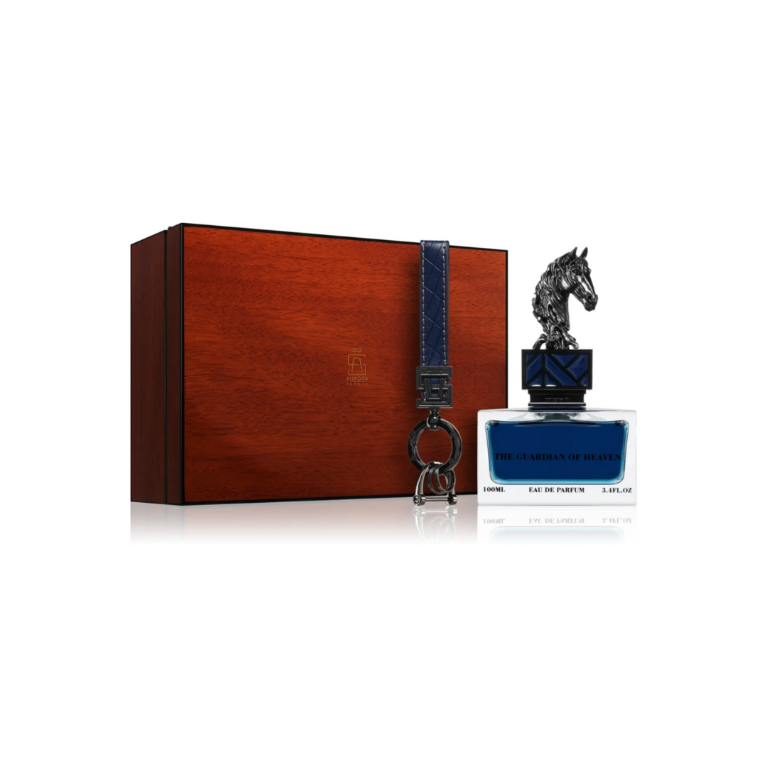 AURORA THE GUARDIAN OF HEAVEN BY MARGHERITA100ML - Red Rhino