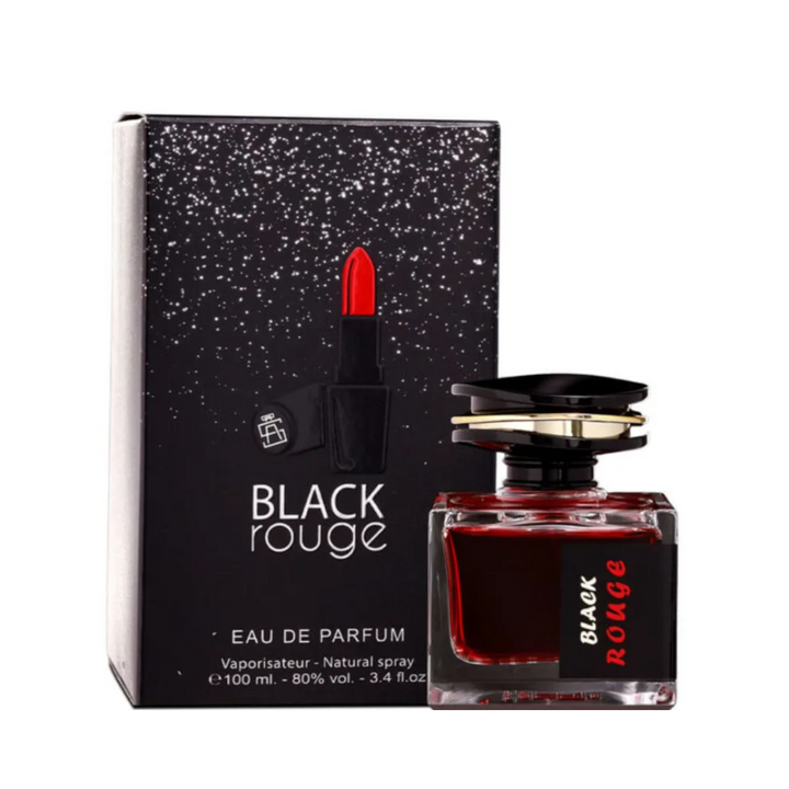 AURORA BLACK ROUGE EDP 100ML - Red Rhino