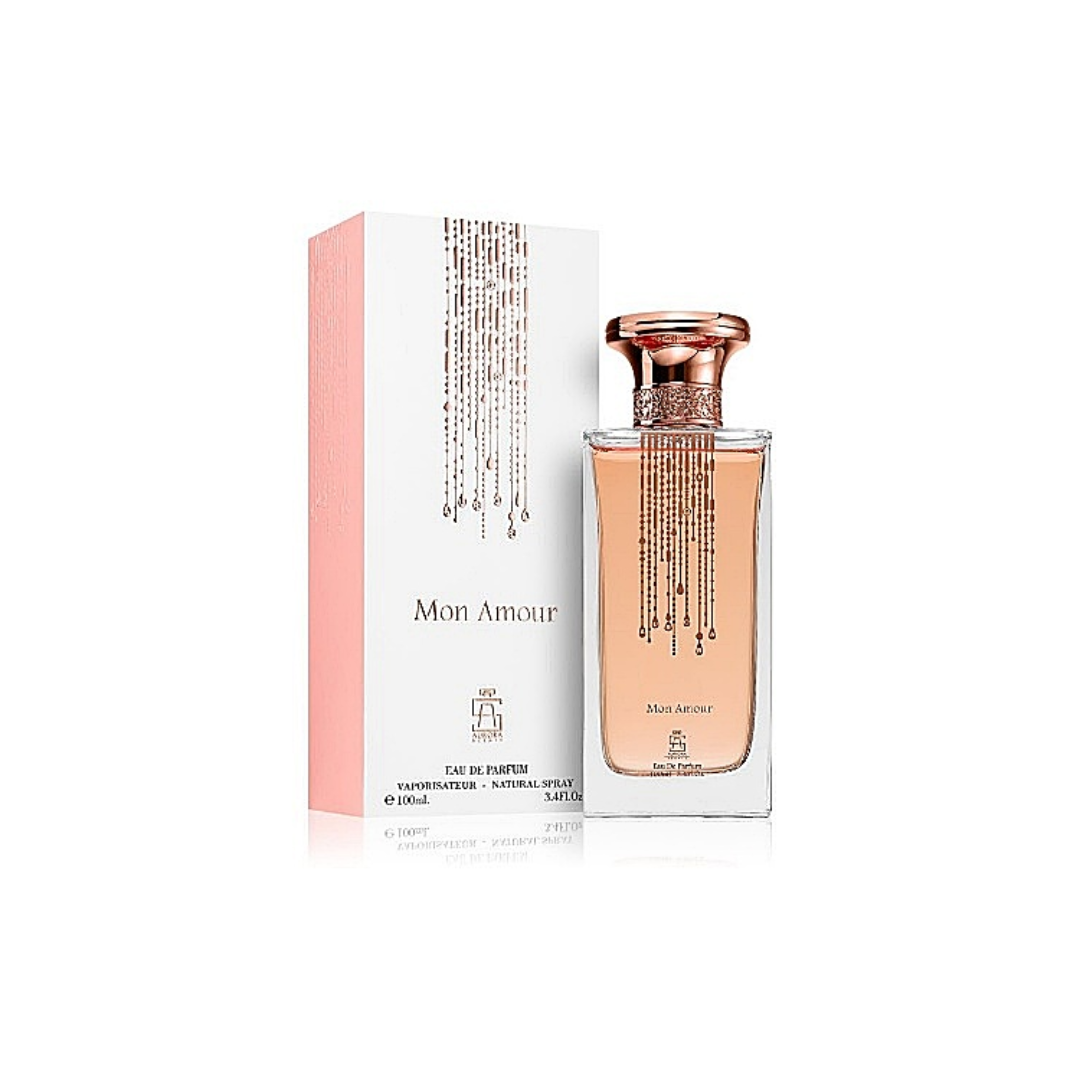 AURORA MON AMOUR EDP 100ML - Red Rhino