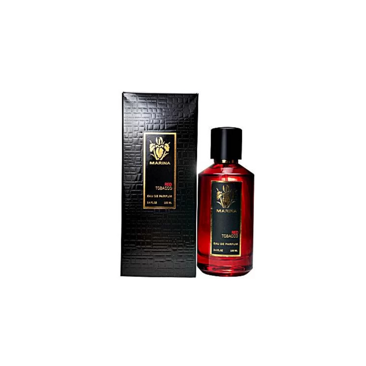 AURORA TOBACCO MARINA RED EDP 100ML U - Red Rhino