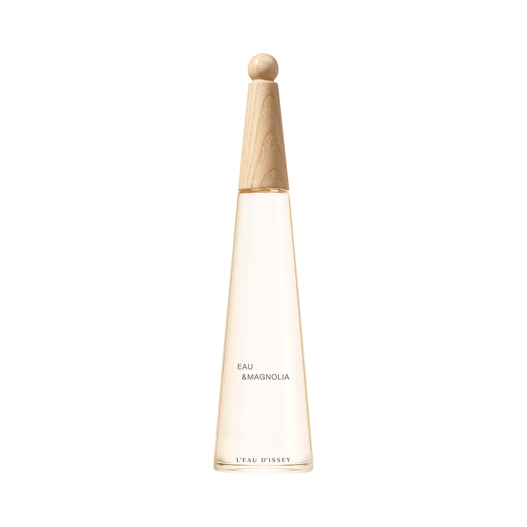 Issey Miyake L'Eau d'Issey Magnolia Women Eau de Toilette Intense - 100ML - Red Rhino