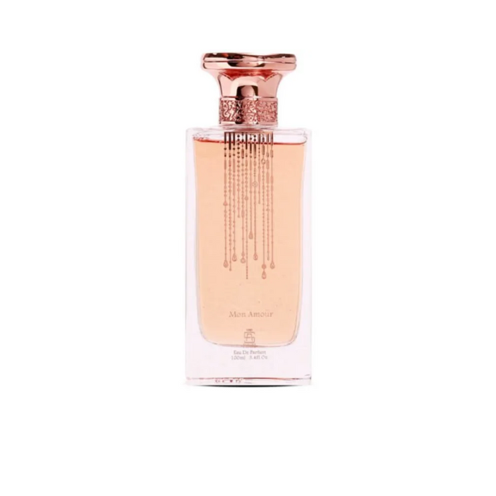 AURORA MON AMOUR EDP 100ML - Red Rhino