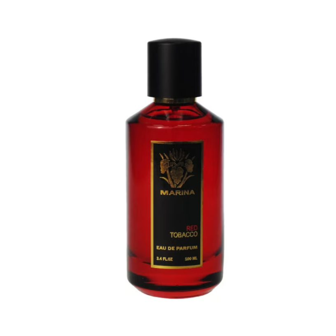 AURORA TOBACCO MARINA RED EDP 100ML U - Red Rhino