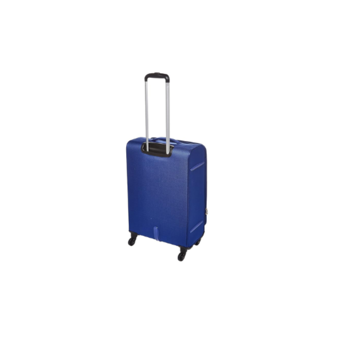 AMERICAN TOURISTER HOLIDAY 80CM NAVY - Red Rhino