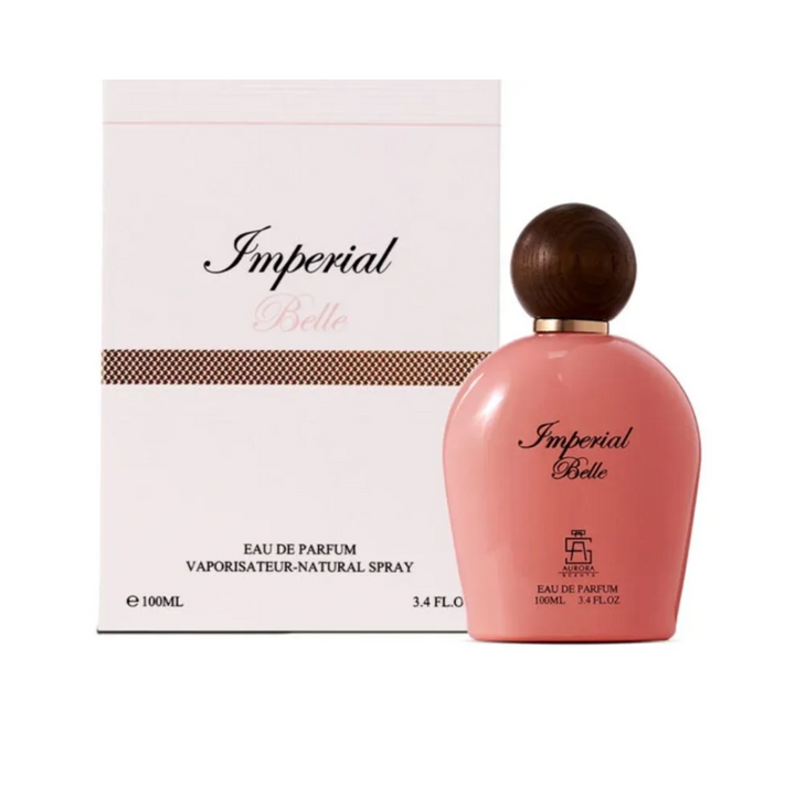 AURORA IMPERIAL BELLE EDP 100ML - Red Rhino