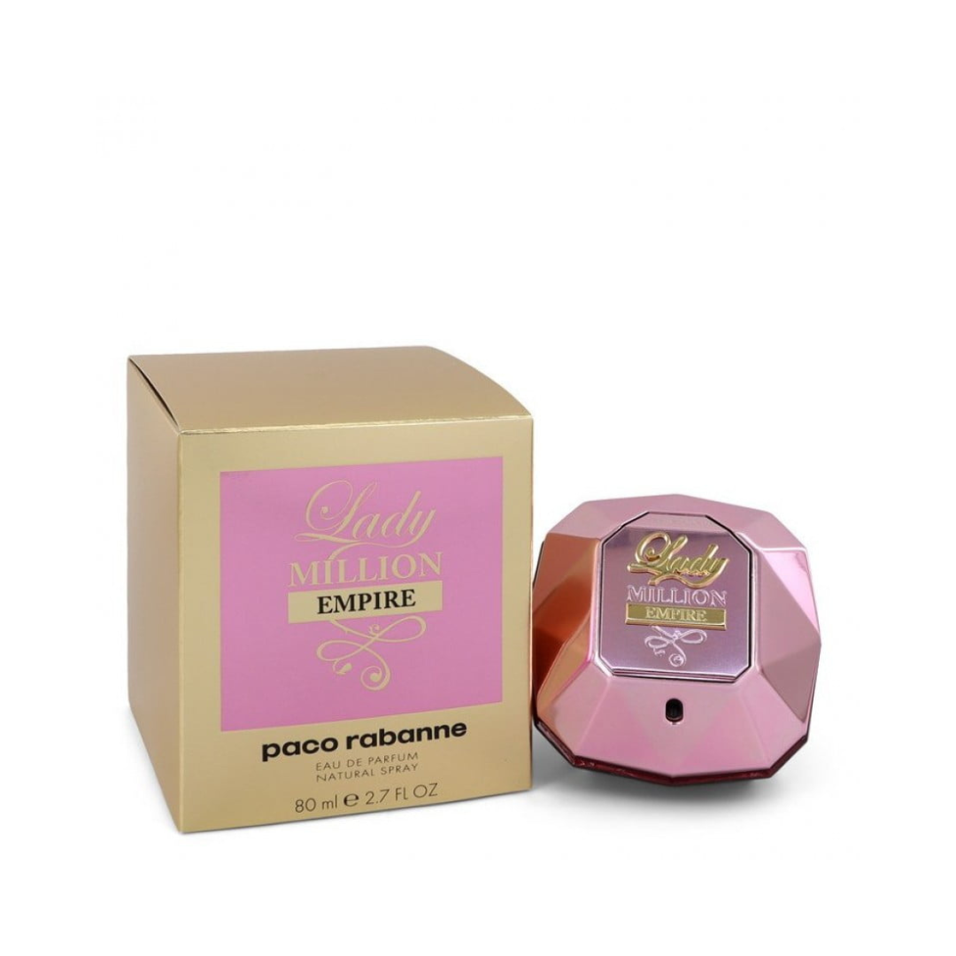 Paco Rabanne Lady Million Empire Eau de Parfum - 80ML