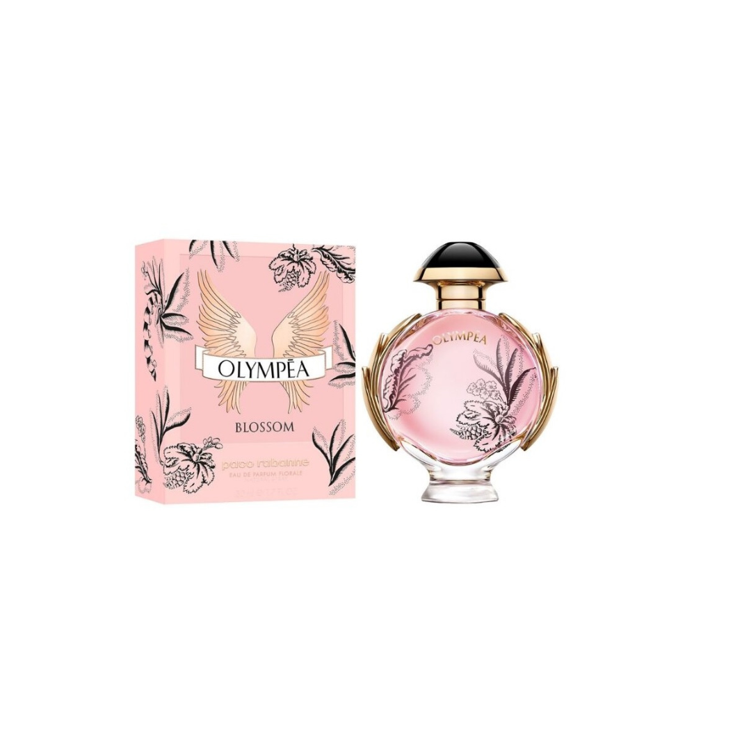 Paco Rabanne Olympea Blossom Women Eau de Parfum - 80ML