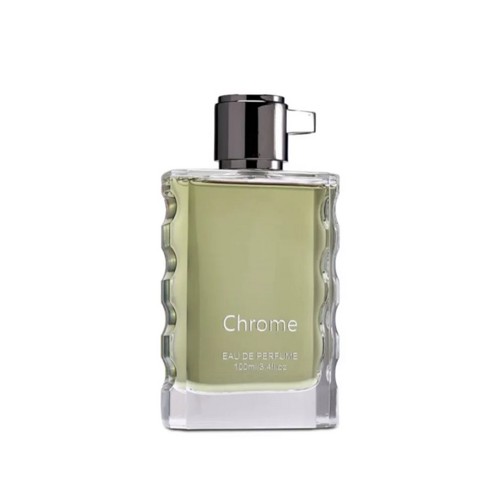 AURORA CHROME EDP 100ML - Red Rhino