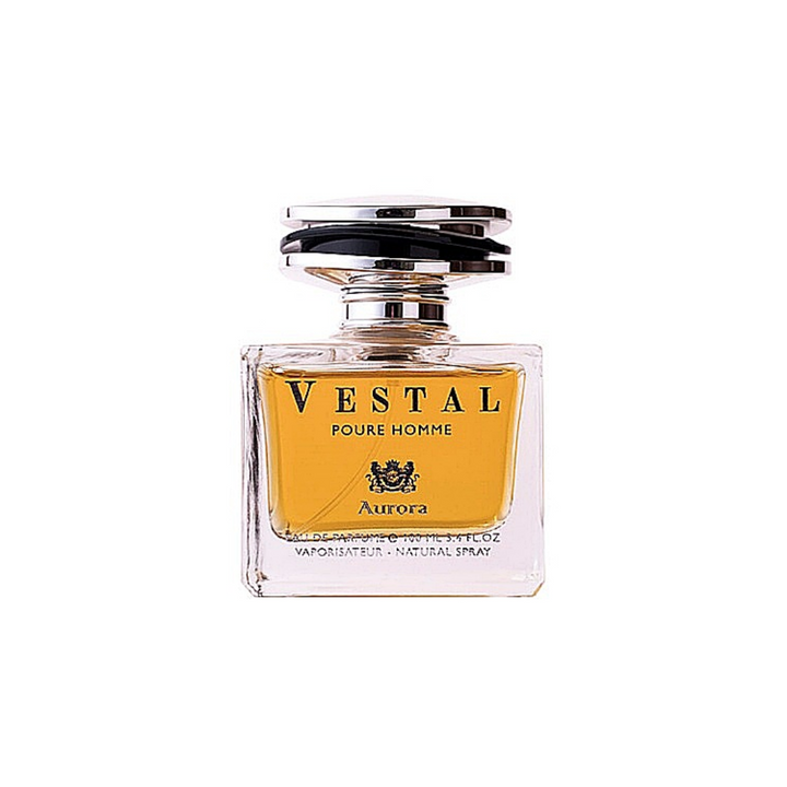 AURORA VESTAL POUR HOMME EDP 100ML