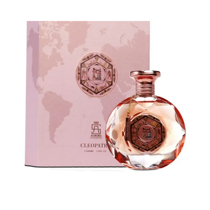 AURORA CLEOPATRA EDP 100ML - Red Rhino