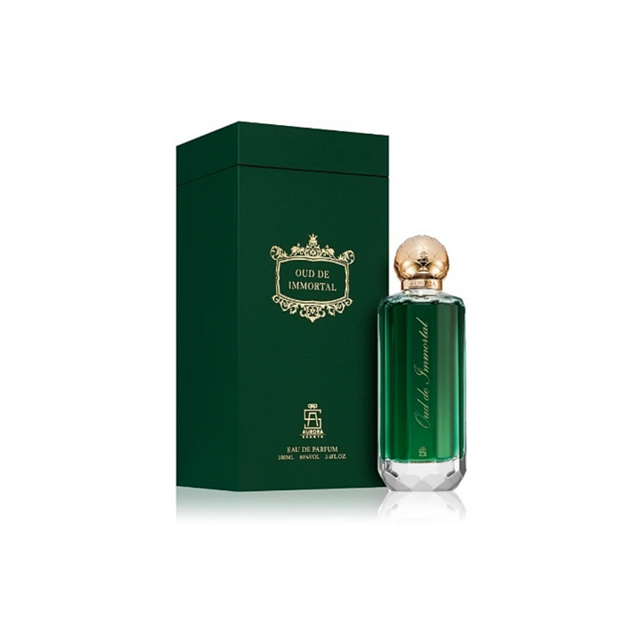 AURORA OUD DE IMMORTAL EDP 100ML - Red Rhino