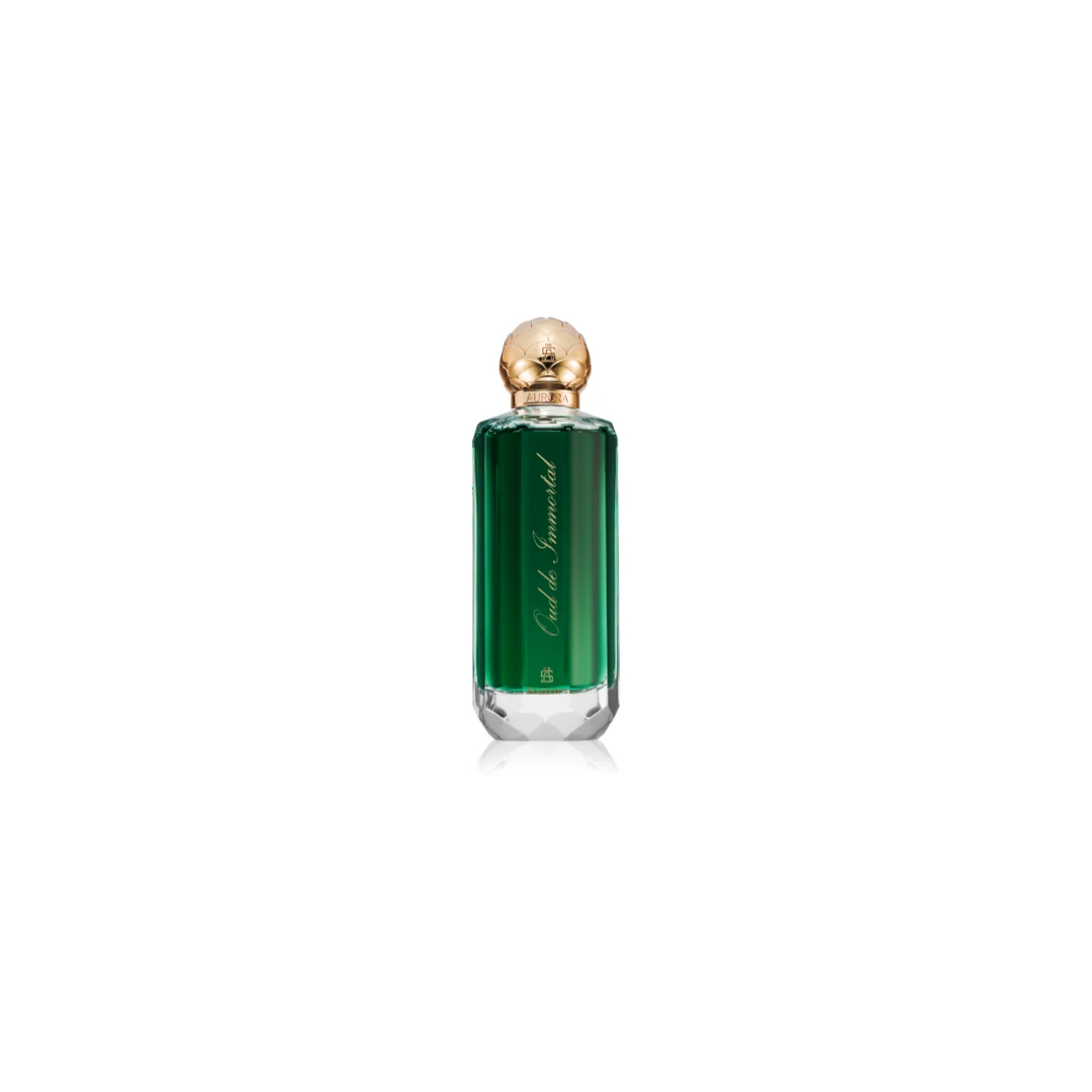 AURORA OUD DE IMMORTAL EDP 100ML - Red Rhino