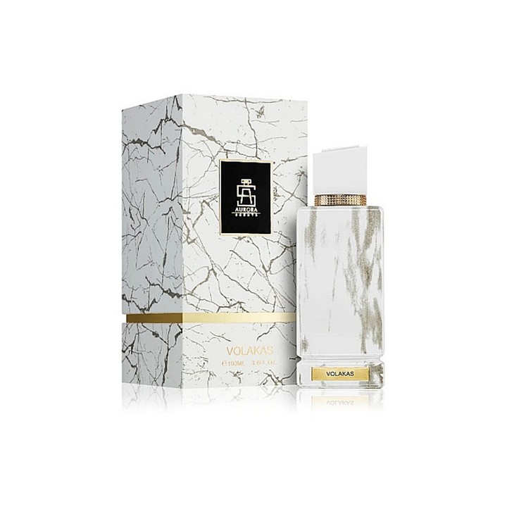 AURORA VOLAKAS EDP 100ML