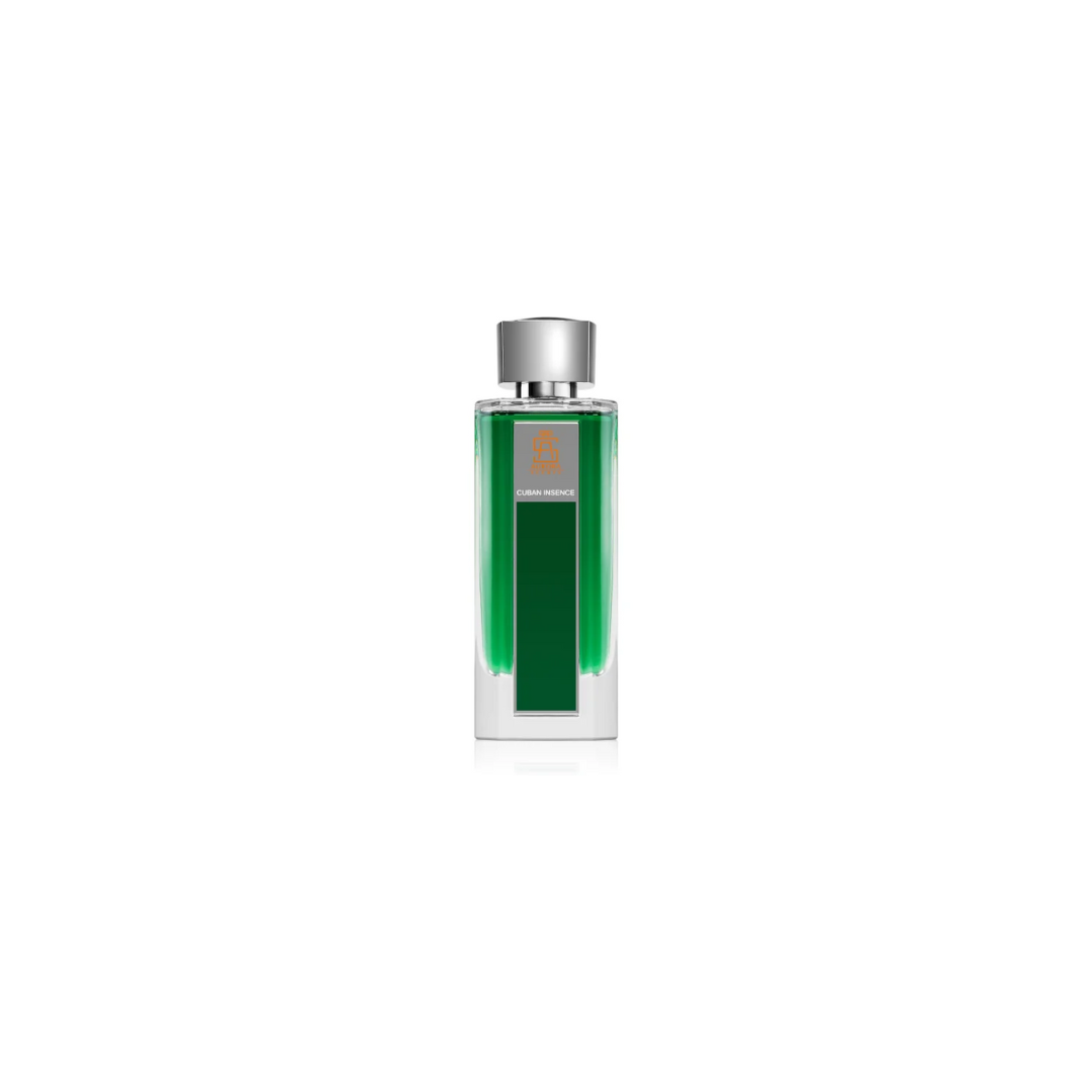 AURORA CUBAN INSENCE 100ML - Red Rhino
