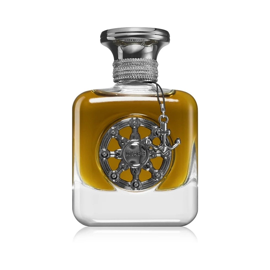 AURORA VOYAGER BLACK EDP 100ML - Red Rhino