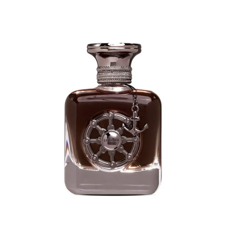 AURORA EXPLORER BLACK EDP 100ML - Red Rhino