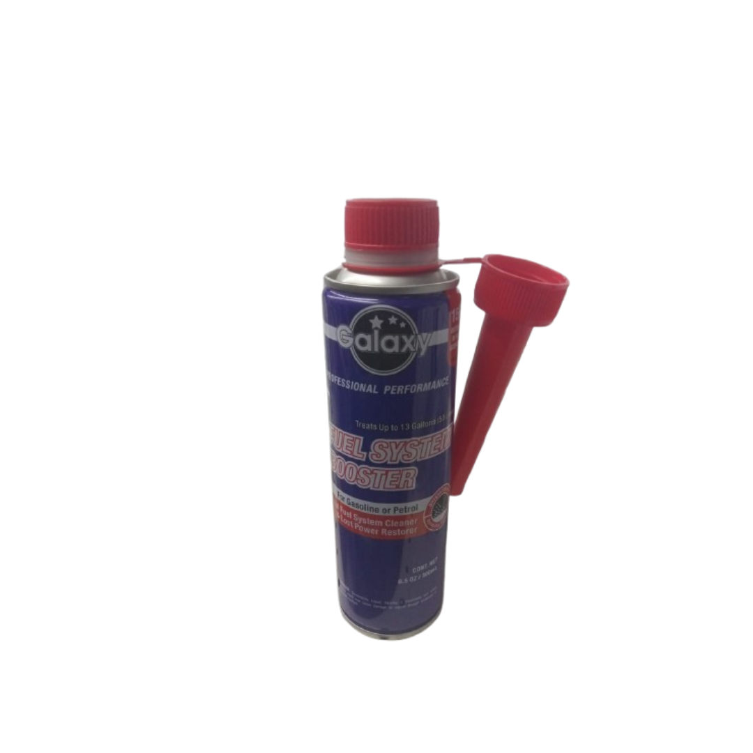 Galaxy Fuel System Booster 300ml T126-GX971 - Red Rhino