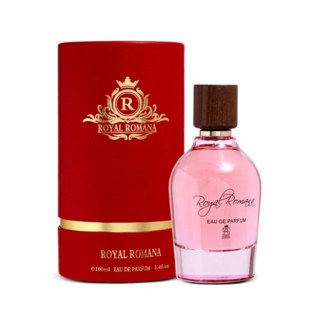 AURORA ROYAL ROMANA LADIES 100ML - Red Rhino