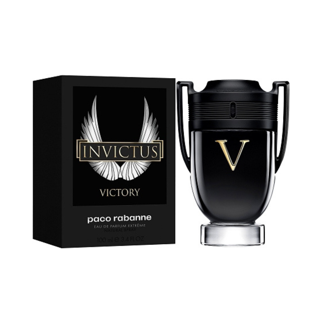 Paco Rabanne Invictus Victory Eau de Parfum - 100ML