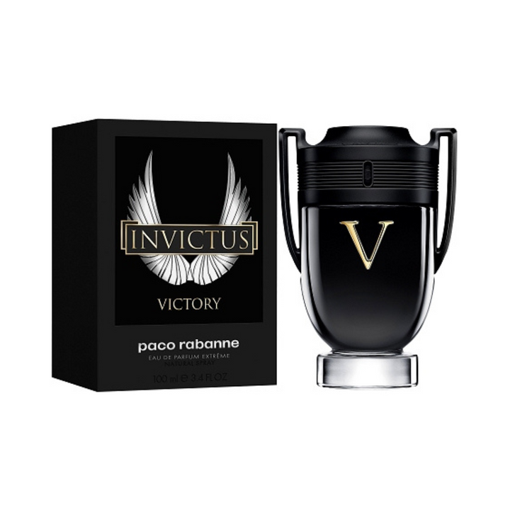 Paco Rabanne Invictus Victory Eau de Parfum - 100ML