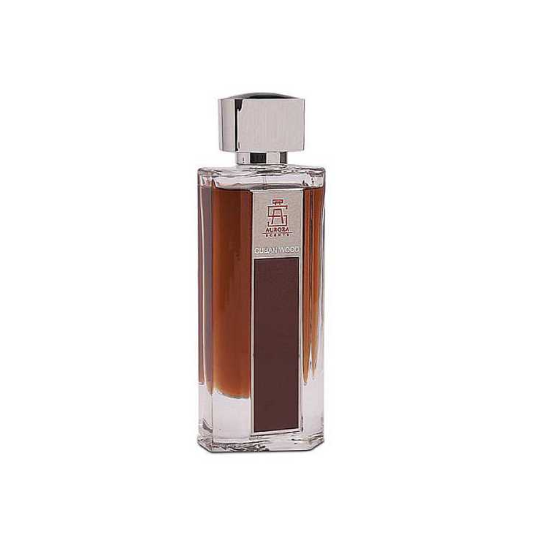 AURORA CUBAN WOOD 100ML - Red Rhino