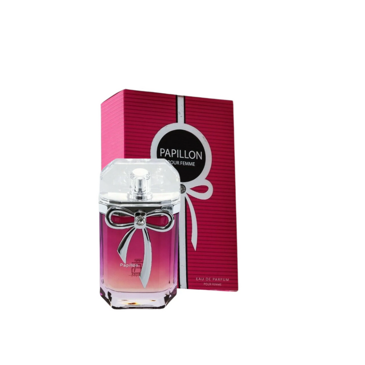 AURORA PAPILLION POUR FEMME EDP 100ML - Red Rhino