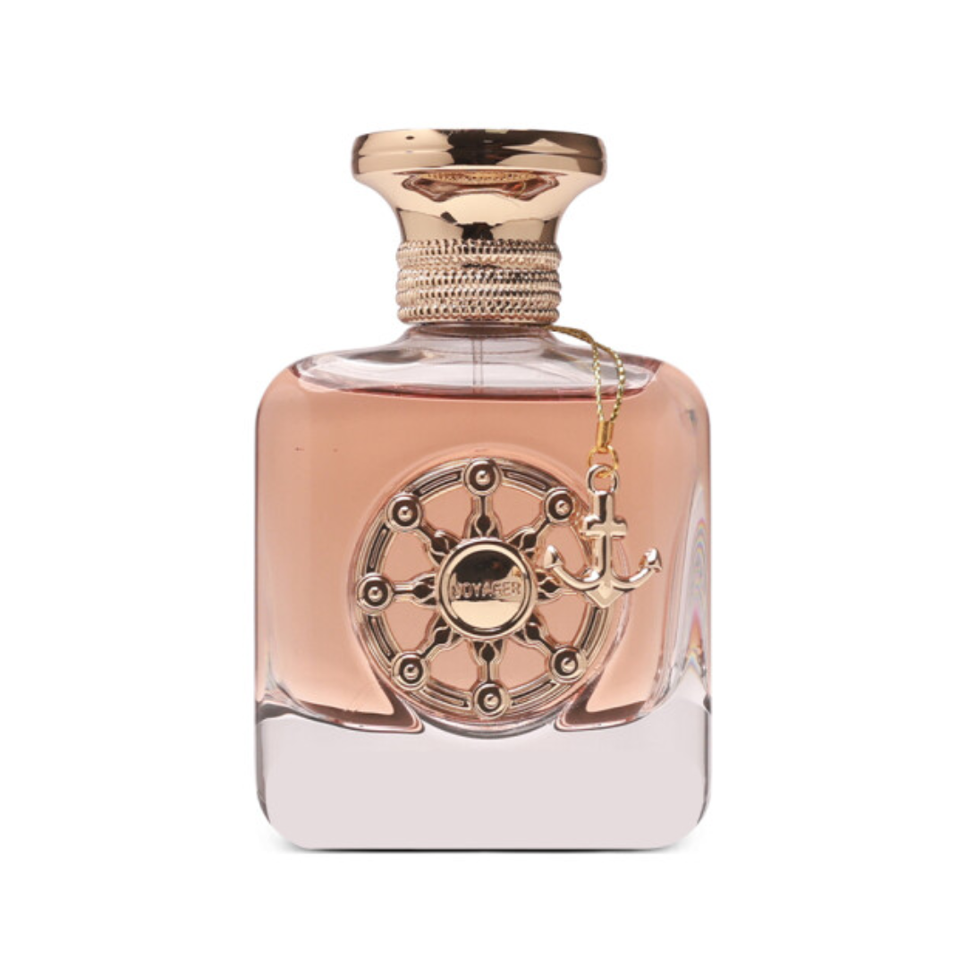 AURORA VOYAGER GOLD EDP 100ML - Red Rhino