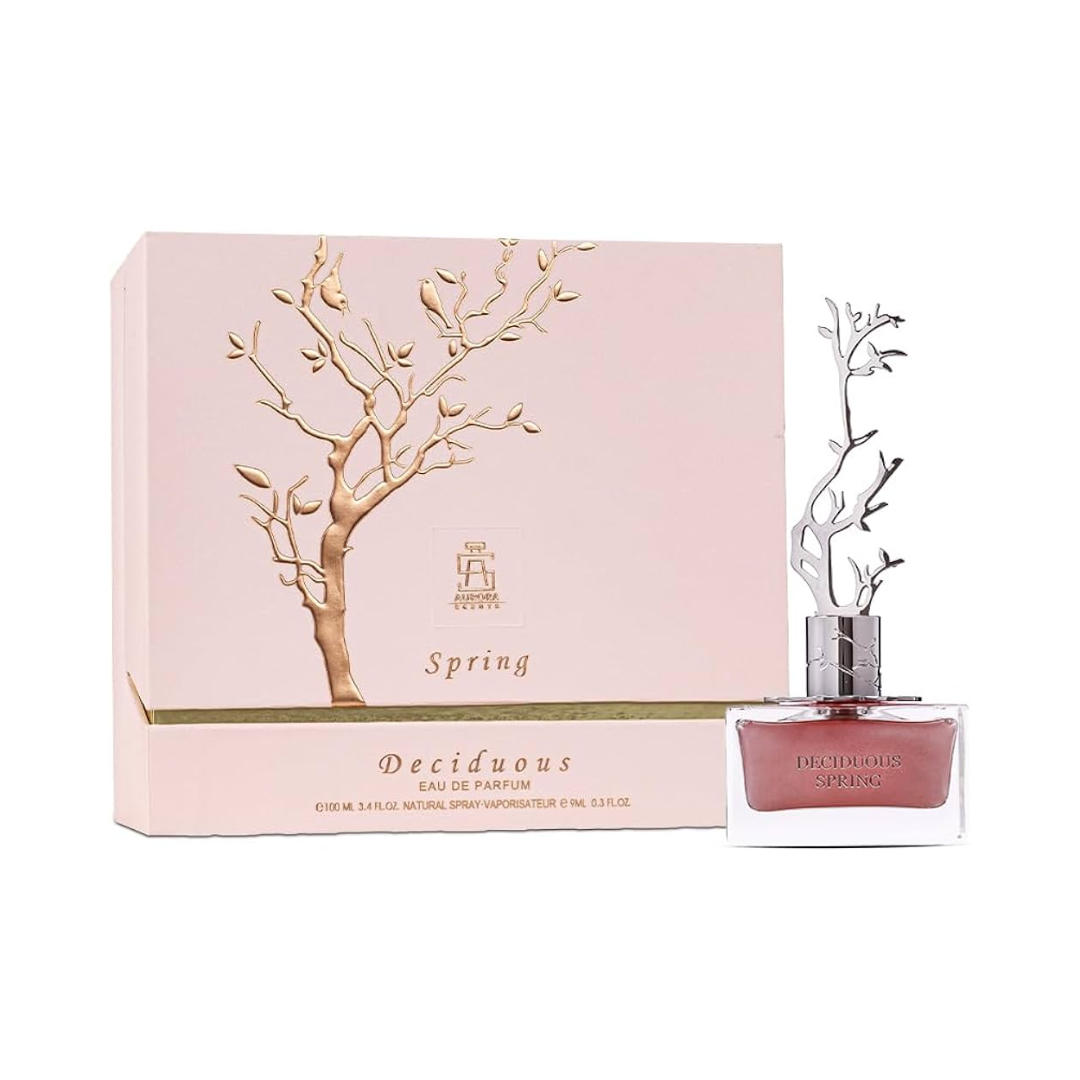 AURORA DECIDUOS SPRING EDP 100ML - Red Rhino