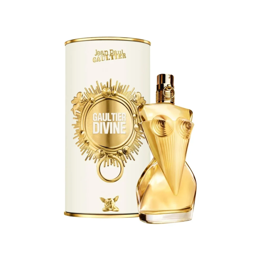 Jean Paul Gaultier Divine Women Eau de Parfum - 100ML - Red Rhino
