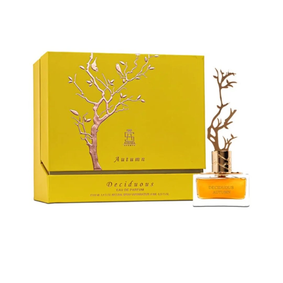 AURORA DECIDUOUS AUTUM EDP 100ML - Red Rhino