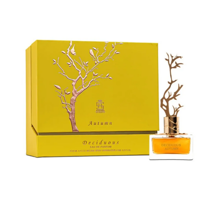 AURORA DECIDUOUS AUTUM EDP 100ML - Red Rhino
