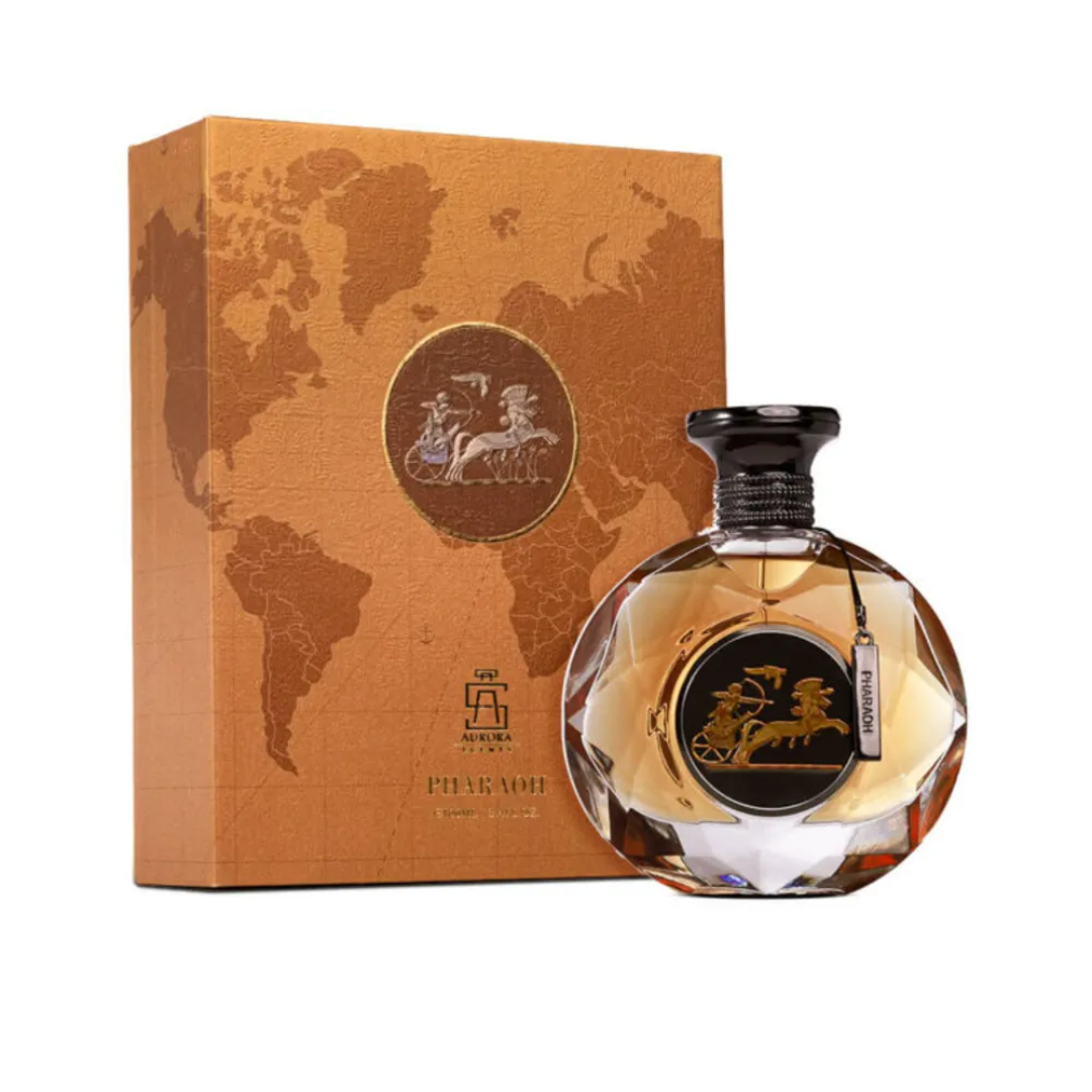 AURORA PHARAOH 100ML - Red Rhino