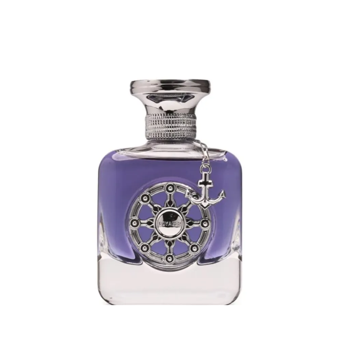 AURORA VOYAGER SILVER EDP 100ML - Red Rhino