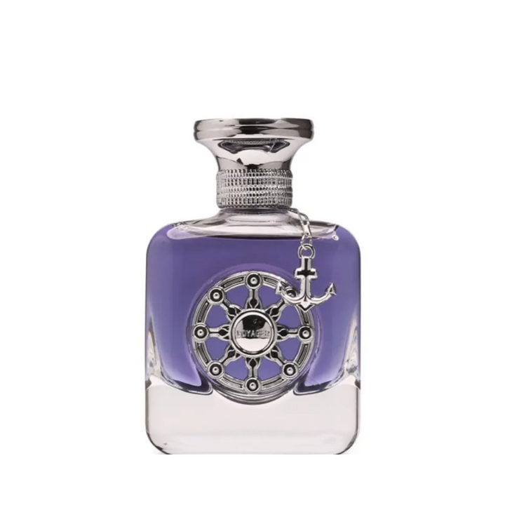 AURORA VOYAGER SILVER EDP 100ML