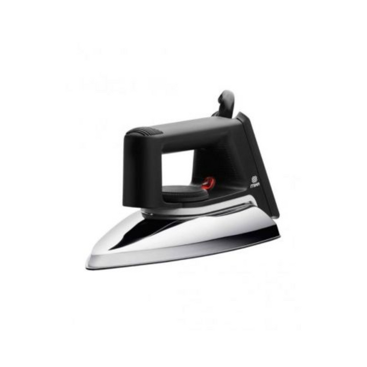 MIKA dry iron MDIR562, alternate view