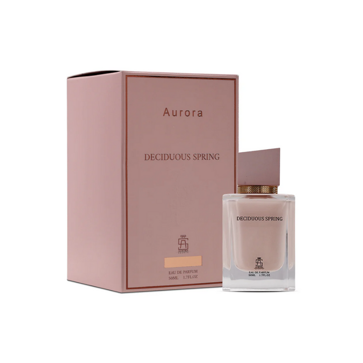 AURORA DECIDUOUS SPRING F 50ML - Red Rhino