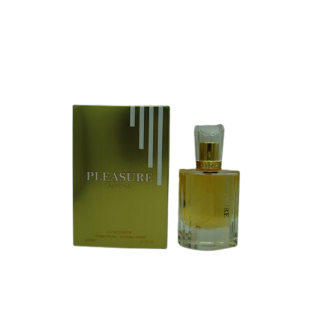AURORA PLEASURE LADIES 100ML - Red Rhino
