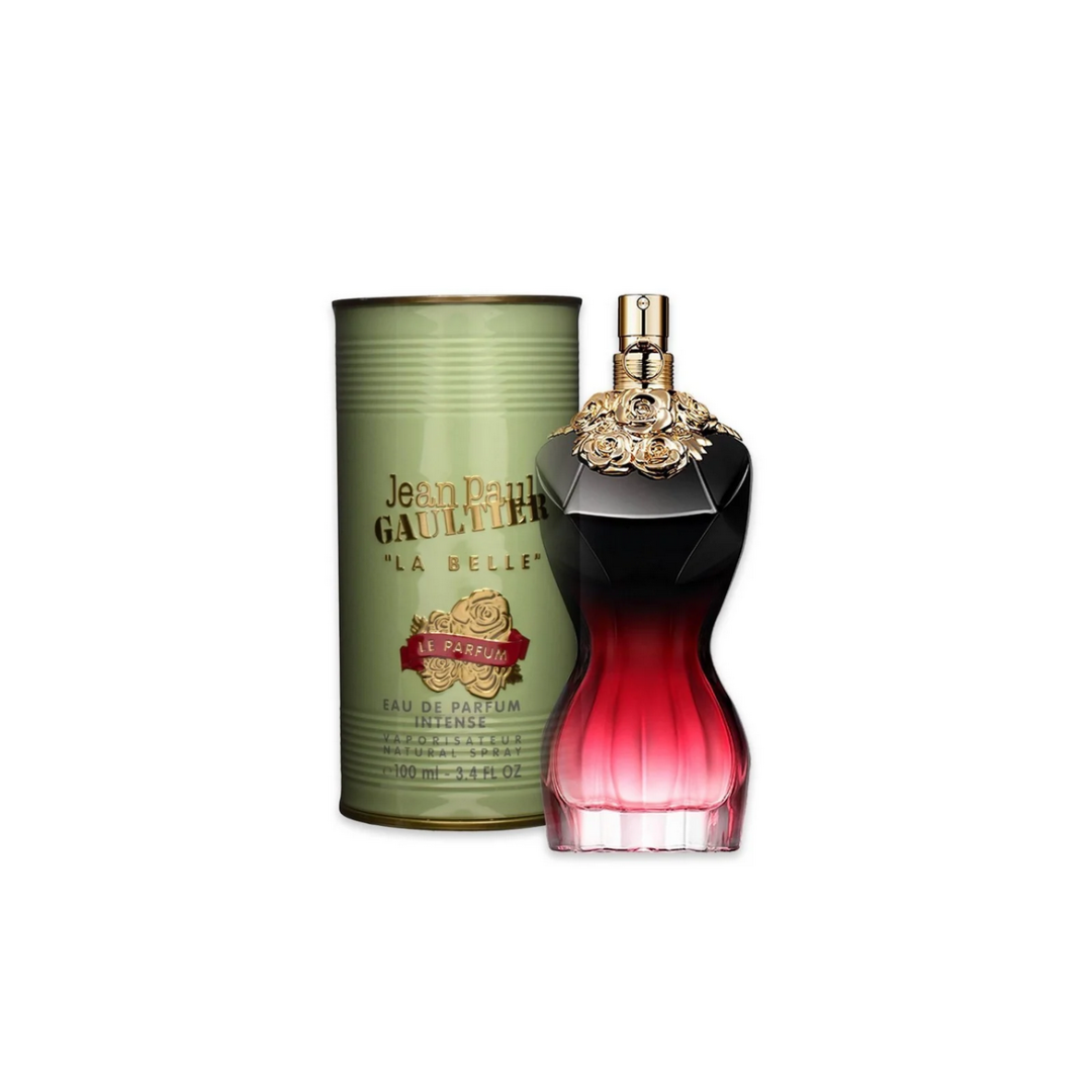 Jean Paul Gaultier La Belle Le Parfum Women Eau de Parfum Intense - 100ML - Red Rhino